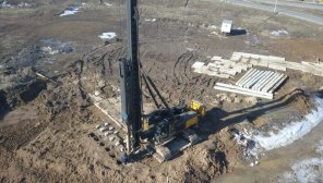 Как определить несущую способность свай?