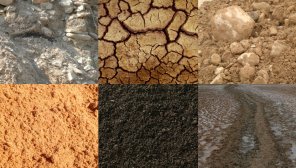 Каким должен быть фундамент на глине