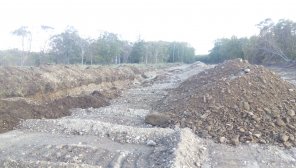 Строительство мостовых железобетонных конструкций