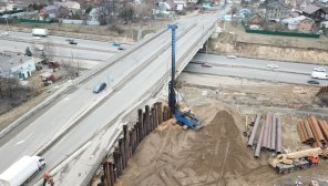 Расчет шпунтового ограждения котлована
