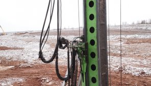 ВСМ Москва-Питер (Полигон №7)