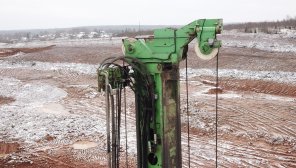 ВСМ Москва-Питер (Полигон №7)